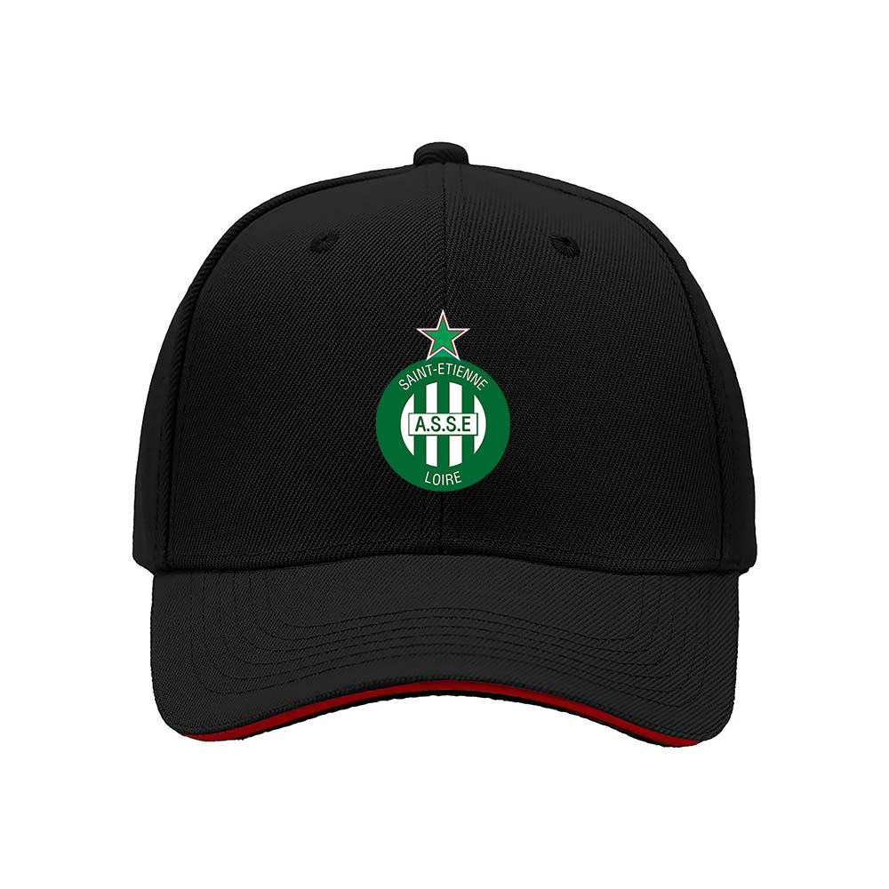 Saint Etienne ASSE Football Men's Baseball Cap Gift