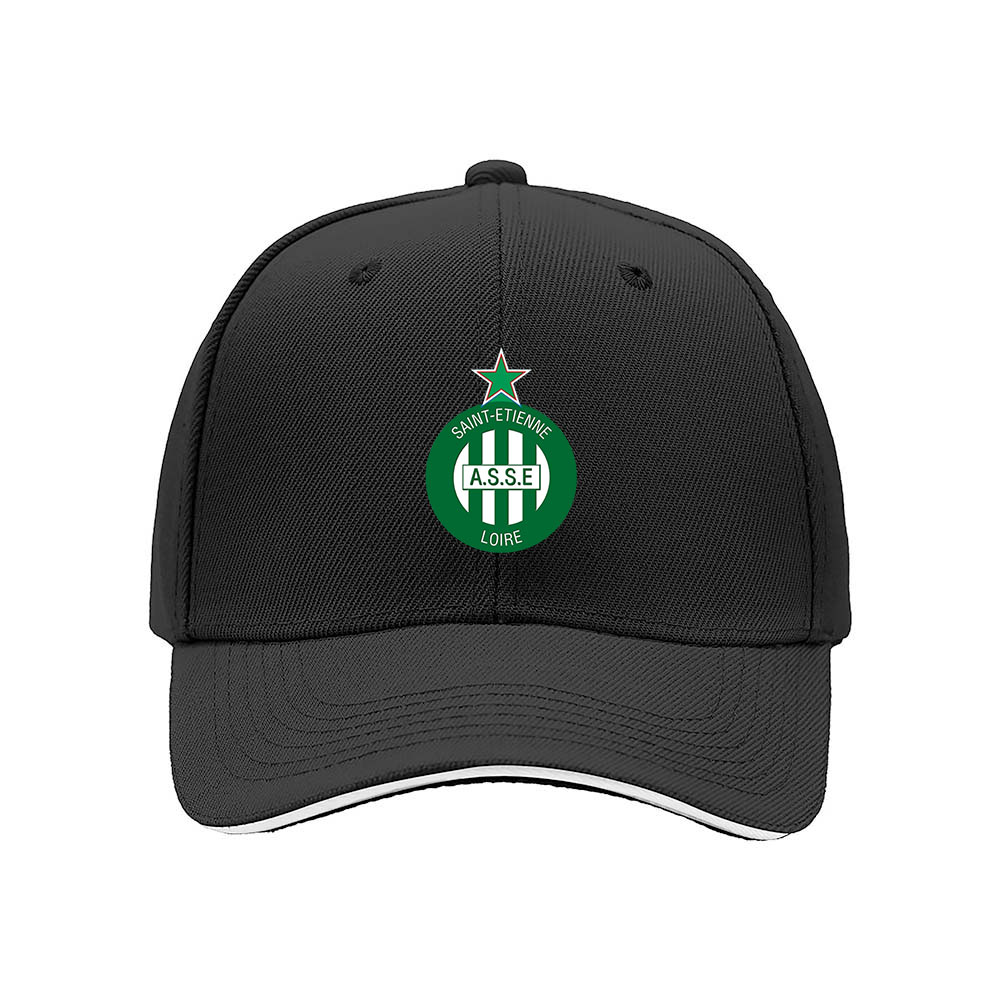 Saint Etienne ASSE Football Men's Baseball Cap Gift - Image 3