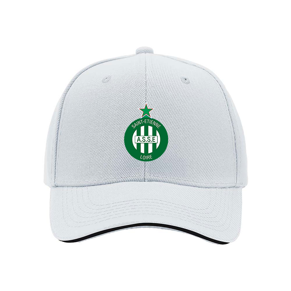 Saint Etienne ASSE Football Men's Baseball Cap Gift - Image 5