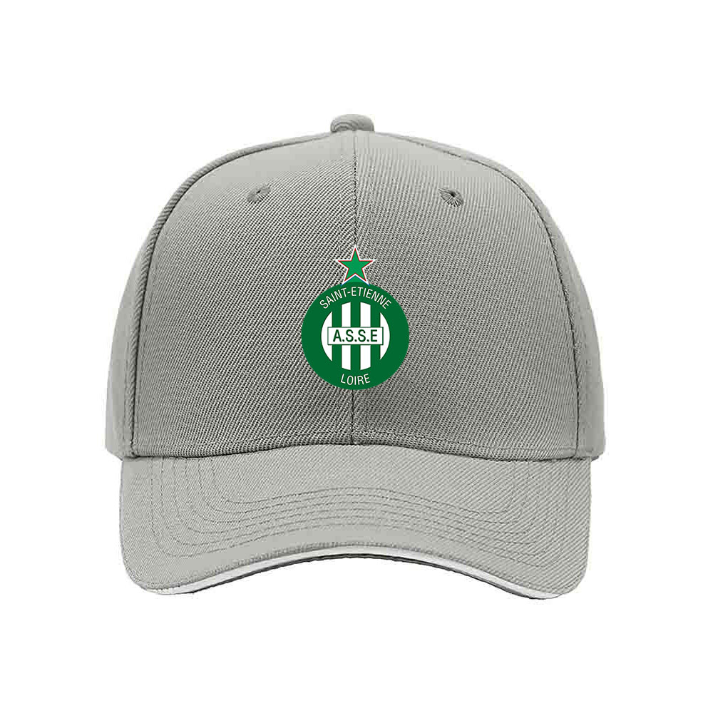 Saint Etienne ASSE Football Men's Baseball Cap Gift - Image 7