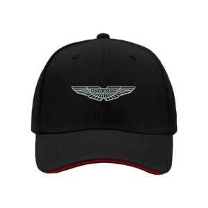 Aston Martin Logo Baseball Cap Men Women Gift Hat