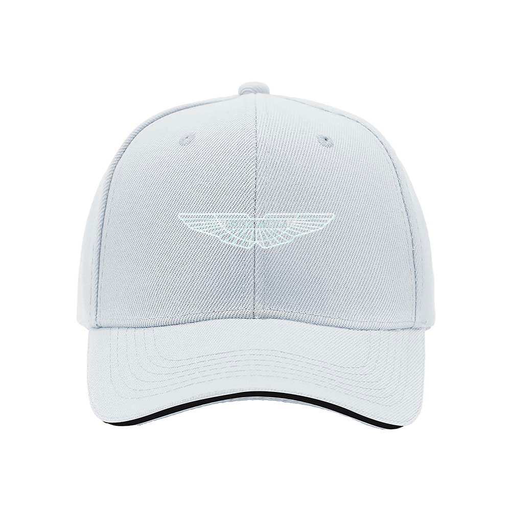 Aston Martin Logo Baseball Cap Men Women Gift Hat - Image 5