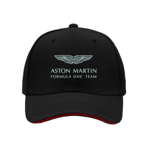 Aston Martin F1 Team Baseball Cap Men Women Gift Racing Hat