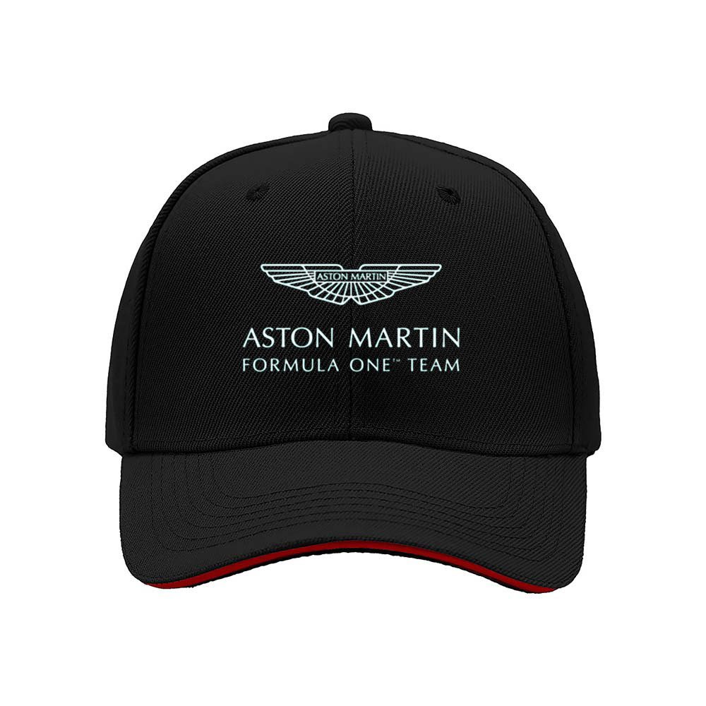 Aston Martin F1 Team Baseball Cap Men Women Gift Racing Hat