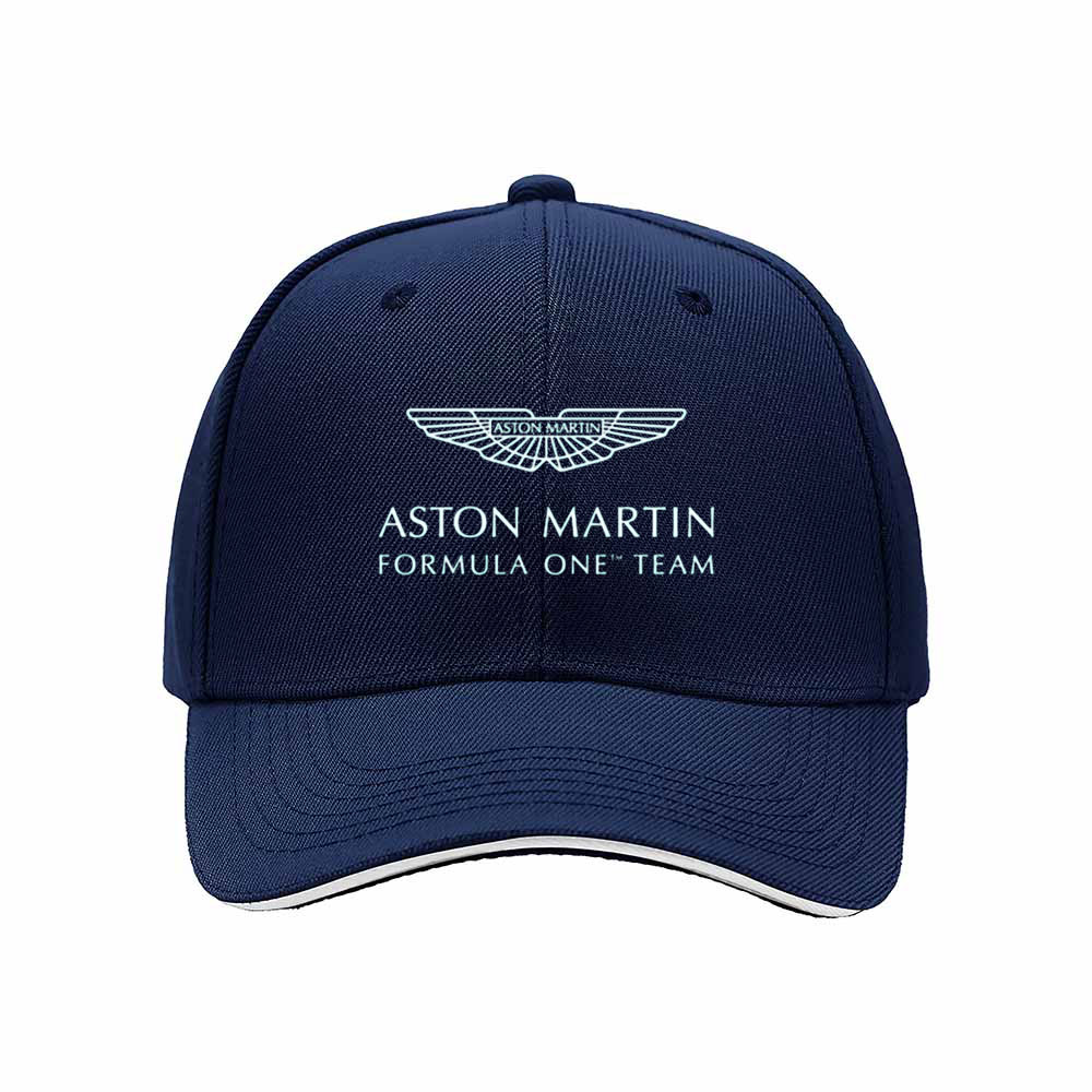 Aston Martin F1 Team Baseball Cap Men Women Gift Racing Hat - Image 2