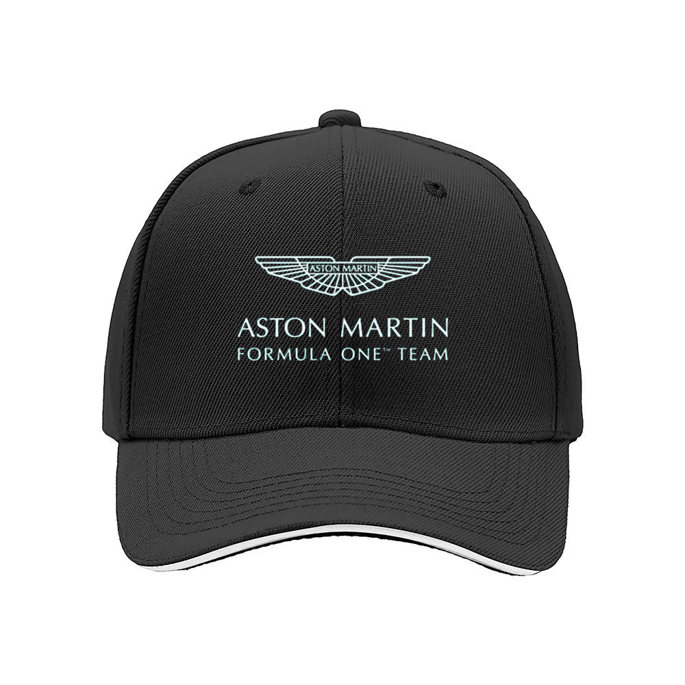 Aston Martin F1 Team Baseball Cap Men Women Gift Racing Hat - Image 3