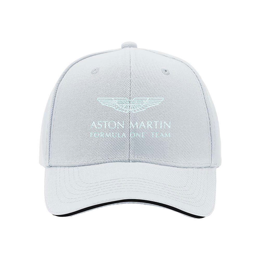 Aston Martin F1 Team Baseball Cap Men Women Gift Racing Hat - Image 5