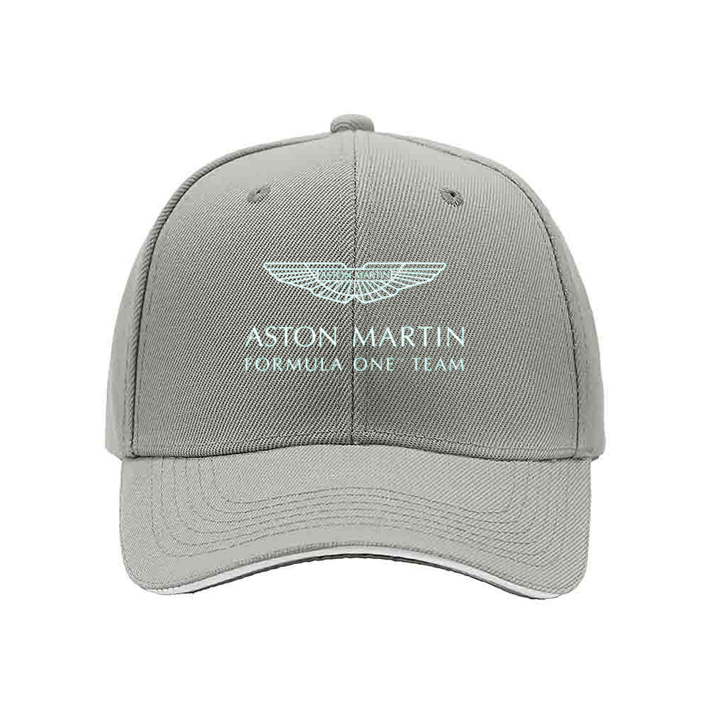 Aston Martin F1 Team Baseball Cap Men Women Gift Racing Hat - Image 7