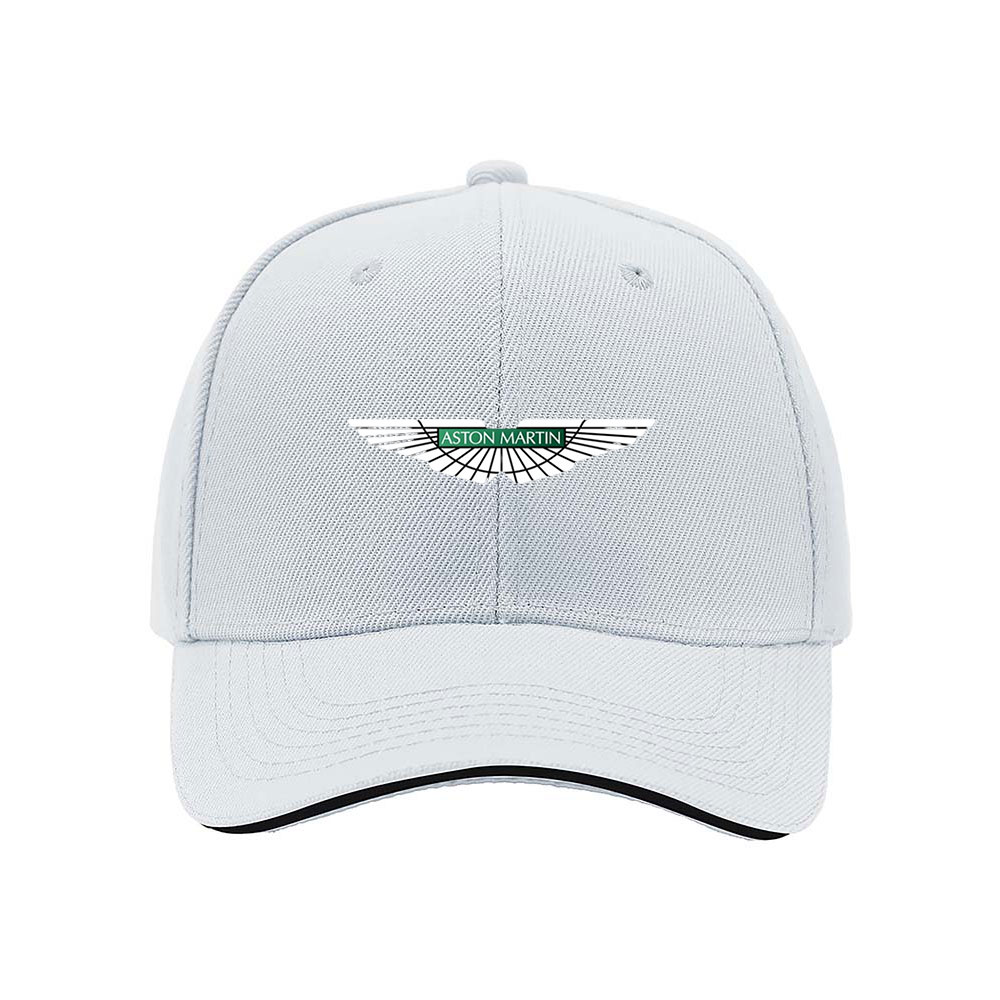 Aston Martin Logo Baseball Cap Men Women Gift Hat - Image 5