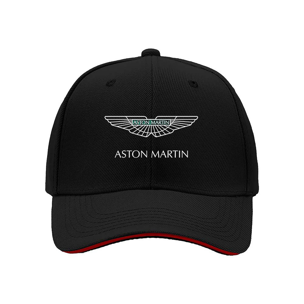 Aston Martin Logo Baseball Cap Men Women Gift Hat