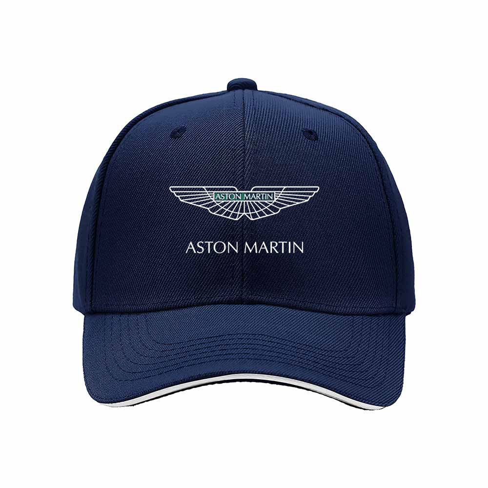 Aston Martin Logo Baseball Cap Men Women Gift Hat - Image 2