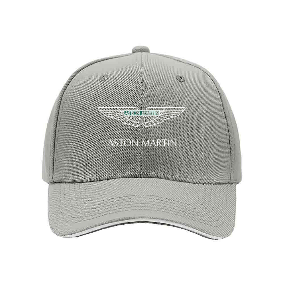 Aston Martin Logo Baseball Cap Men Women Gift Hat - Image 7