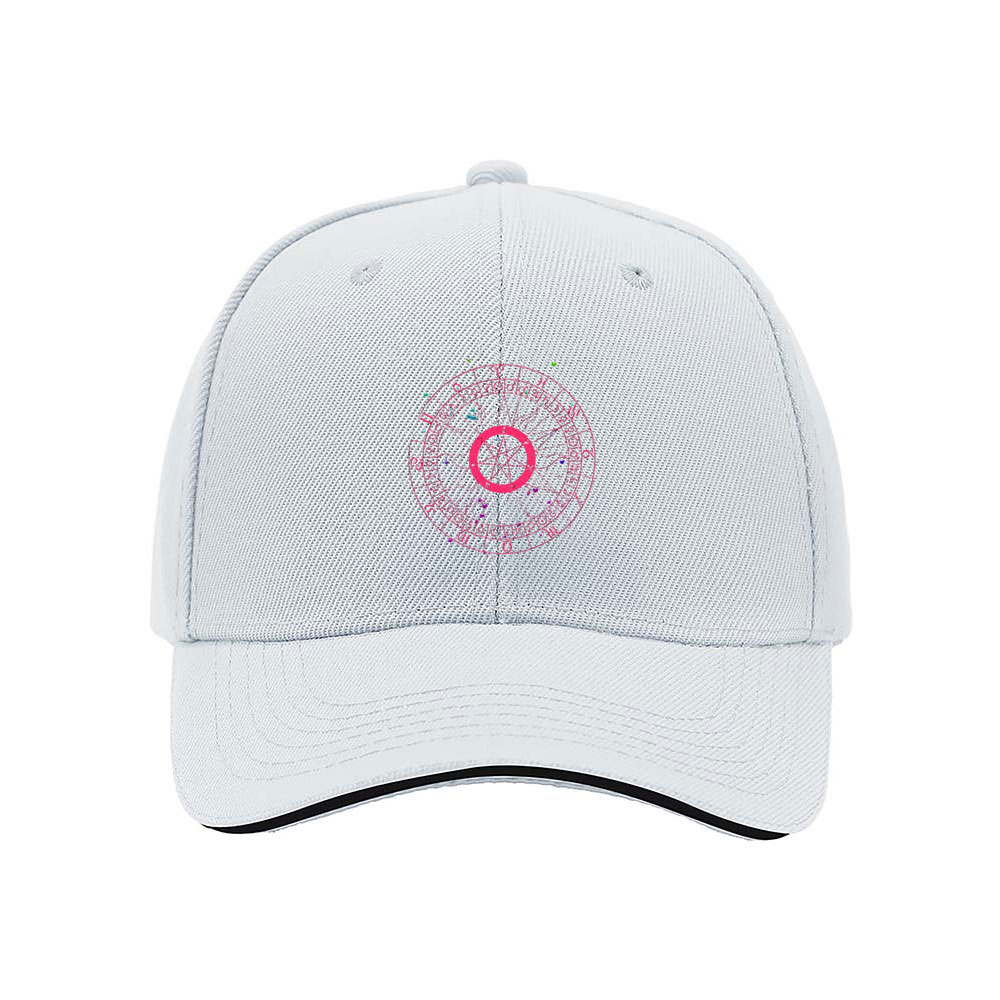 Mystic Symbol Baseball Cap for Men Women Gift Fashion Hat - Image 5