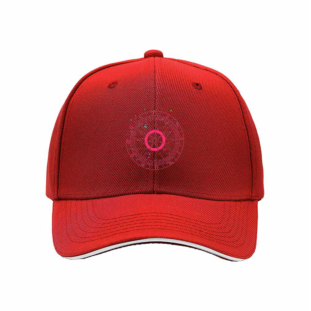 Mystic Symbol Baseball Cap for Men Women Gift Fashion Hat - Image 6