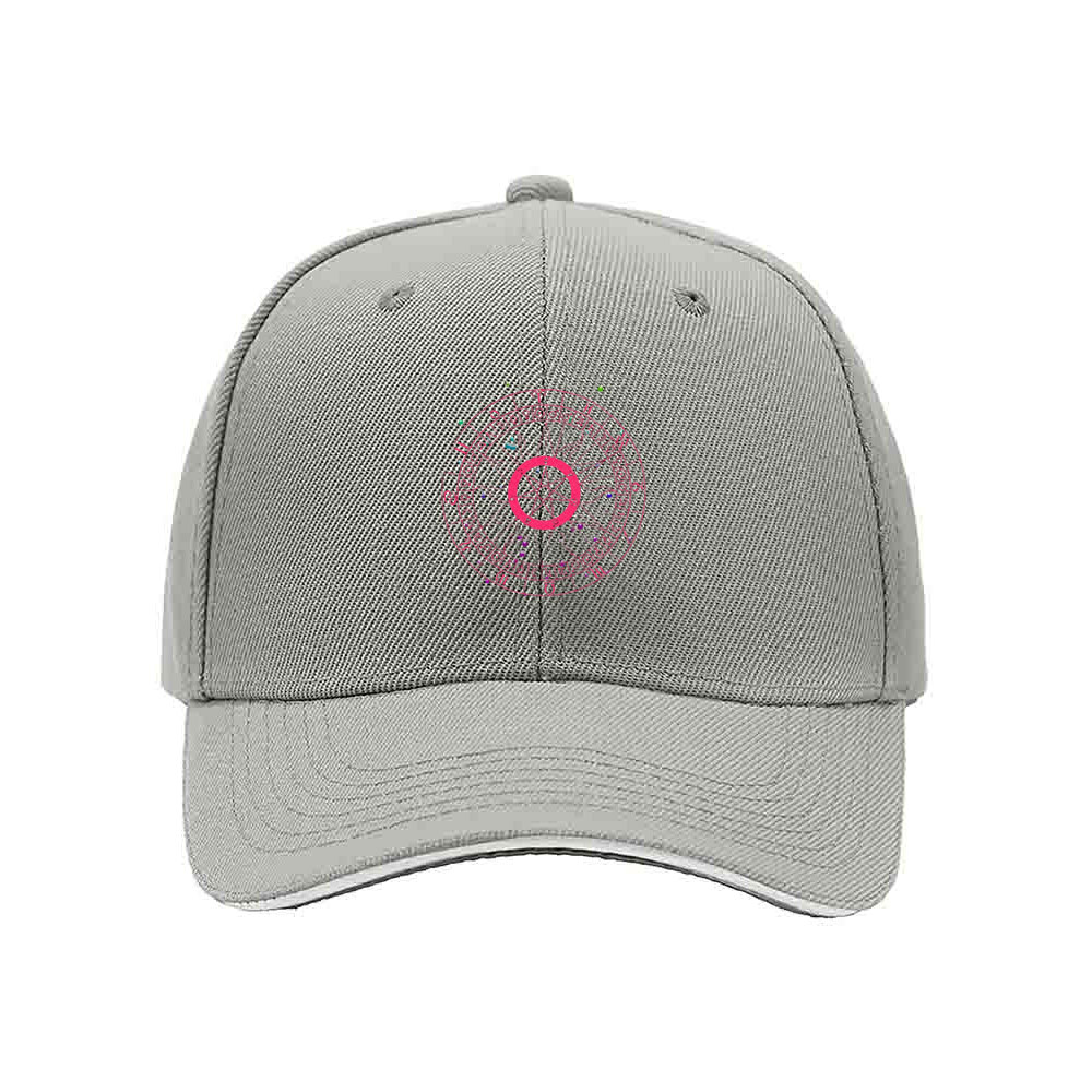 Mystic Symbol Baseball Cap for Men Women Gift Fashion Hat - Image 7
