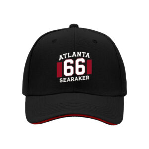 Atlanta 66 Searaker Baseball Cap Men's Women's Gift Hat