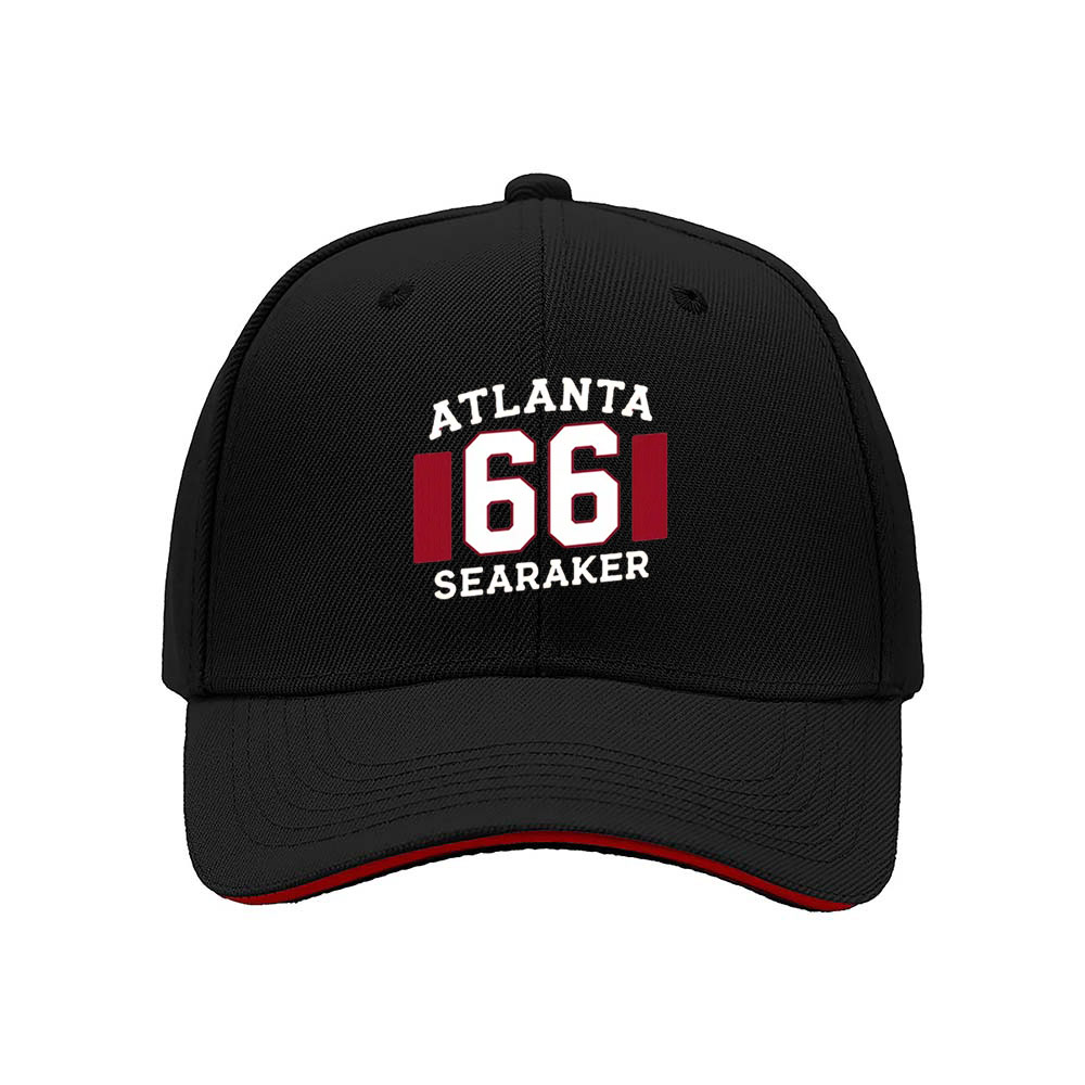 Atlanta 66 Searaker Baseball Cap Men's Women's Gift Hat