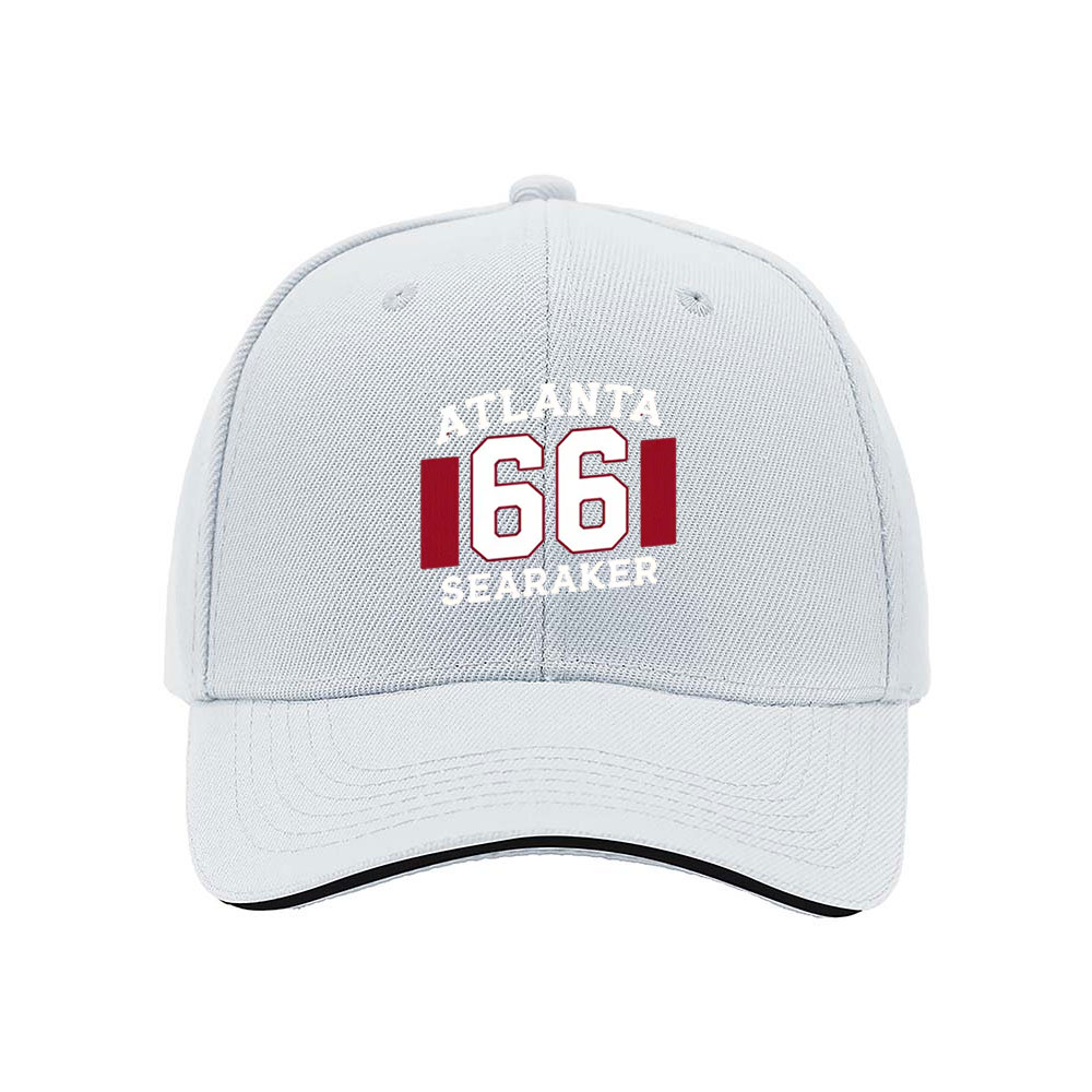 Atlanta 66 Searaker Baseball Cap Men's Women's Gift Hat - Image 5