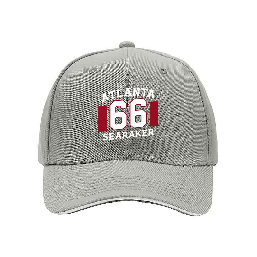 Atlanta 66 Searaker Baseball Cap Men's Women's Gift Hat - Image 7
