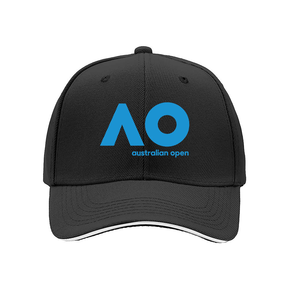 AO Australian Open Baseball Cap Men Women Sport Gift Hat - Image 3