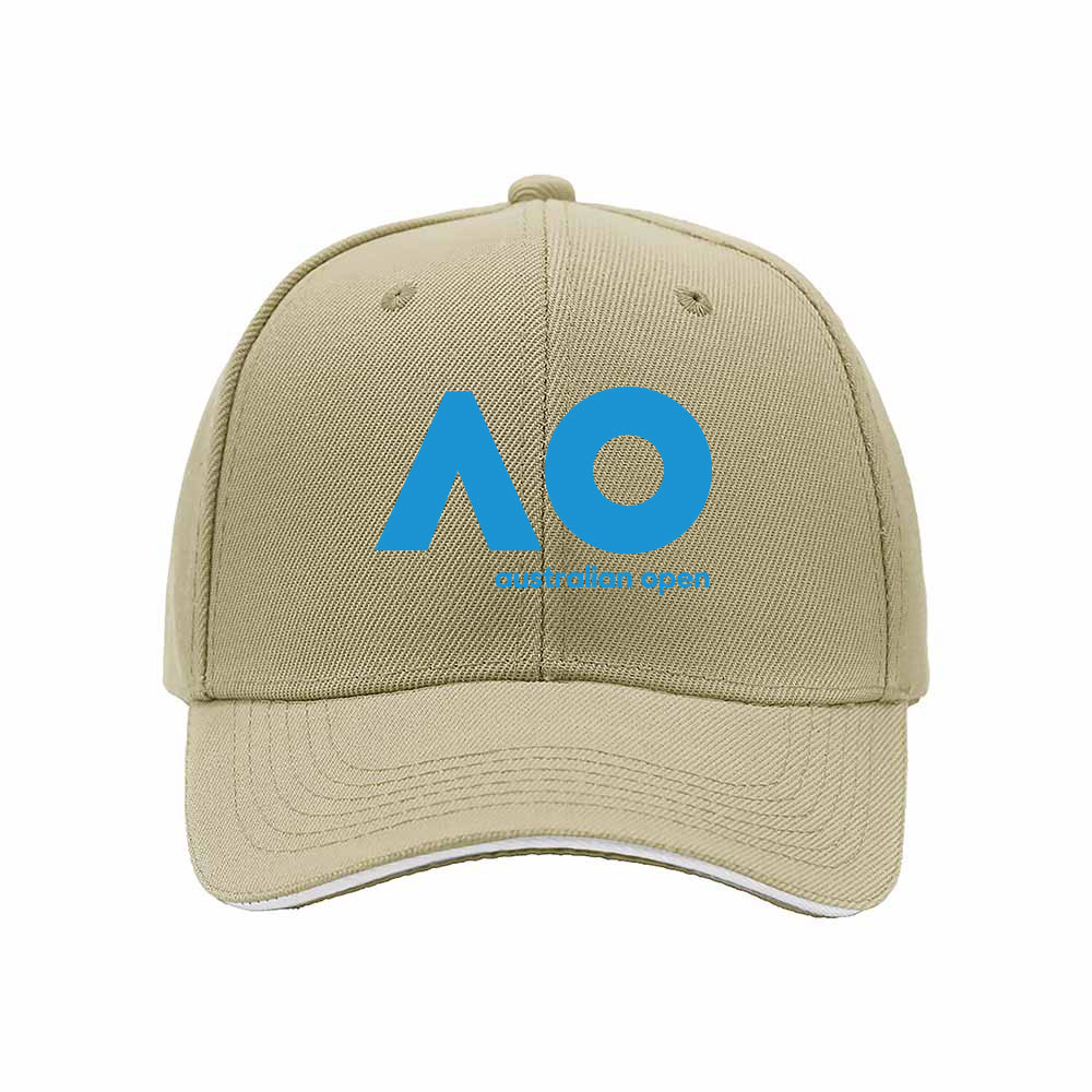 AO Australian Open Baseball Cap Men Women Sport Gift Hat - Image 4