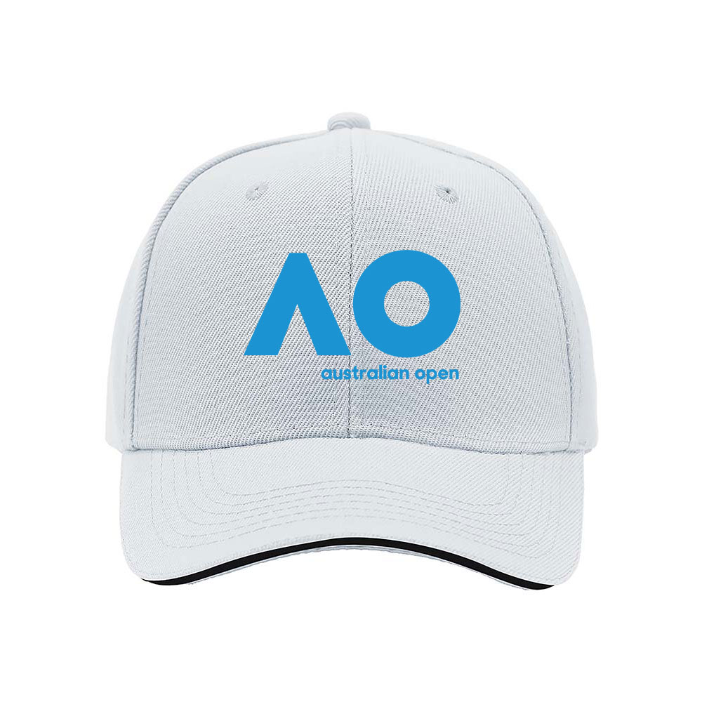 AO Australian Open Baseball Cap Men Women Sport Gift Hat - Image 5