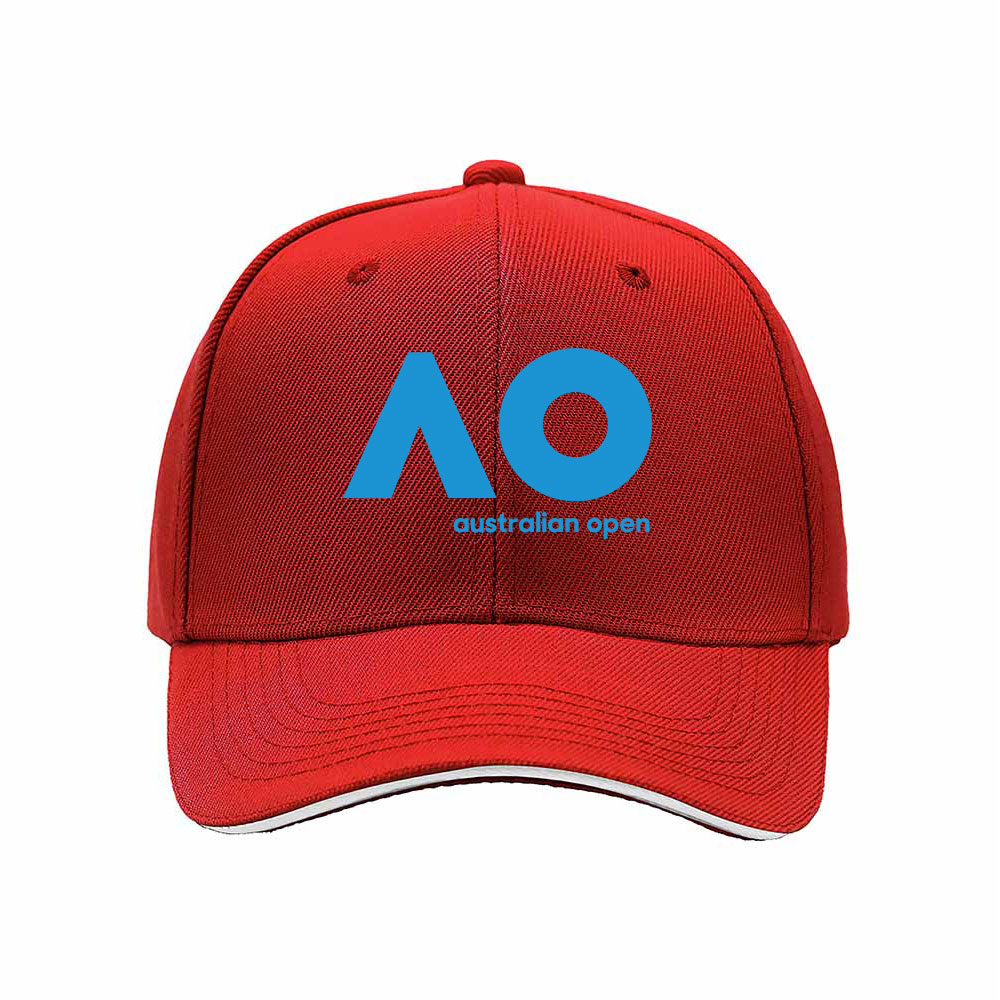 AO Australian Open Baseball Cap Men Women Sport Gift Hat - Image 6