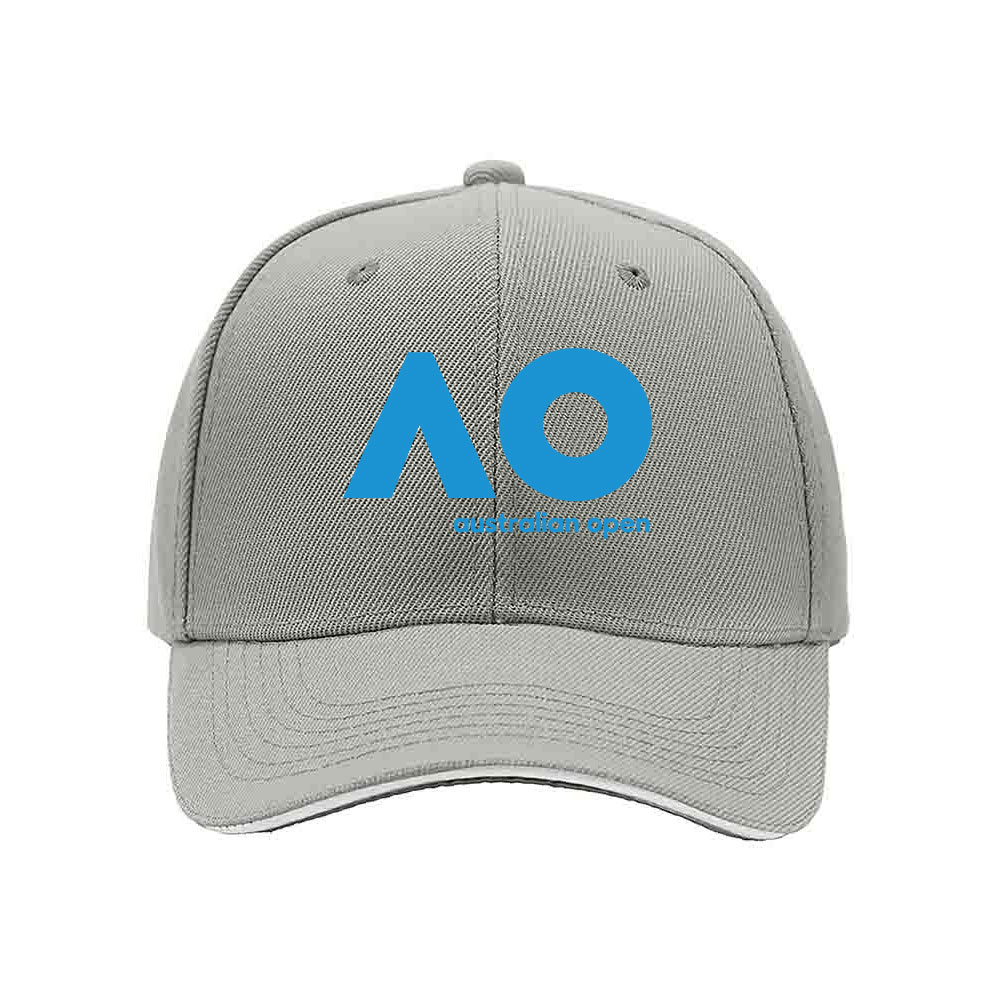 AO Australian Open Baseball Cap Men Women Sport Gift Hat - Image 7