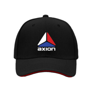 Axion Logo Baseball Cap Men's Women's Gift Sport Hat