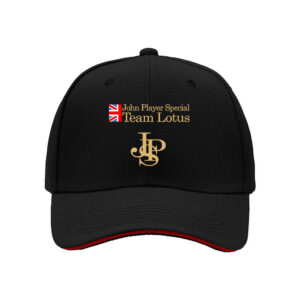 John Player Special Team Lotus Men's Baseball Cap Gift