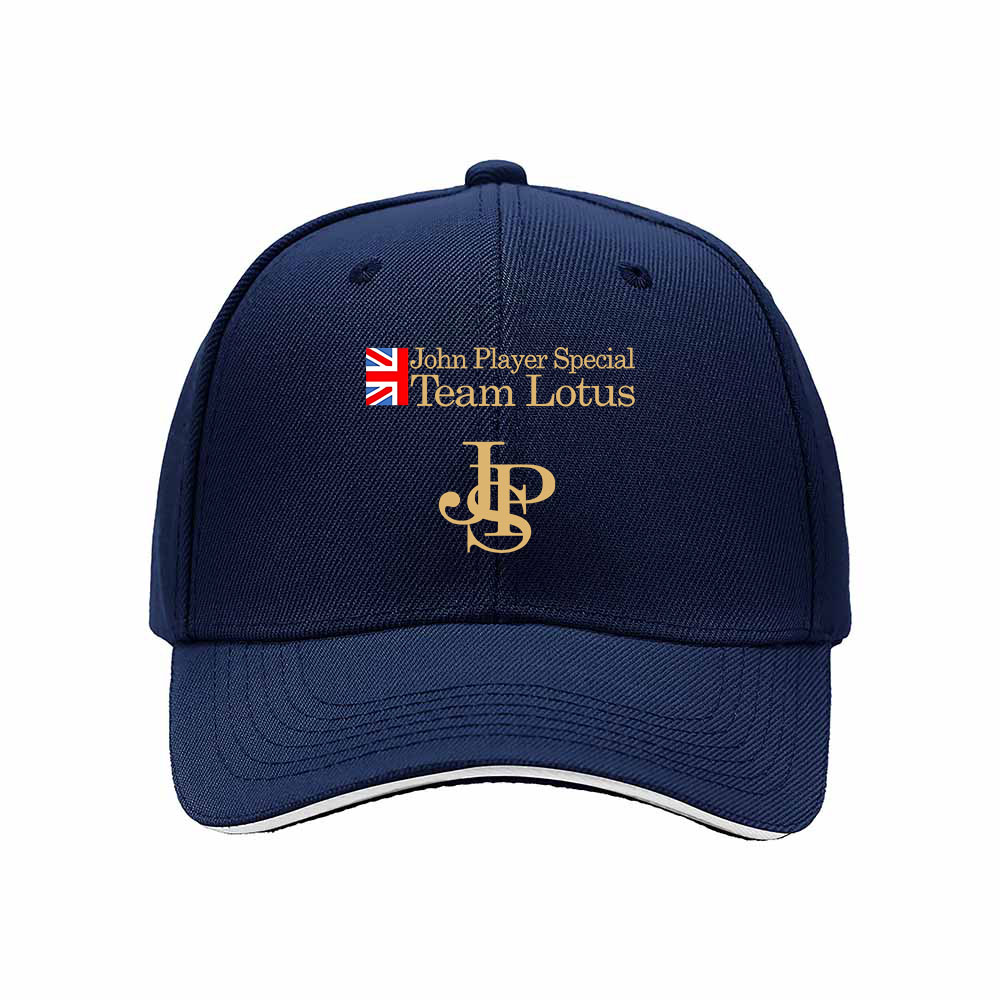 John Player Special Team Lotus Men's Baseball Cap Gift - Image 2
