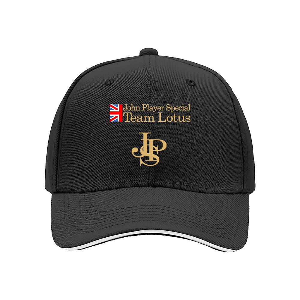 John Player Special Team Lotus Men's Baseball Cap Gift - Image 3