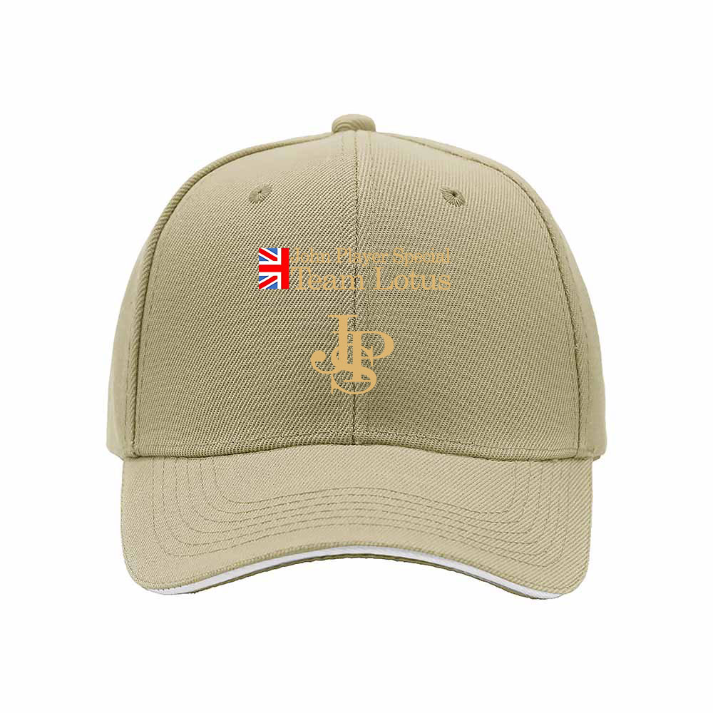 John Player Special Team Lotus Men's Baseball Cap Gift - Image 4