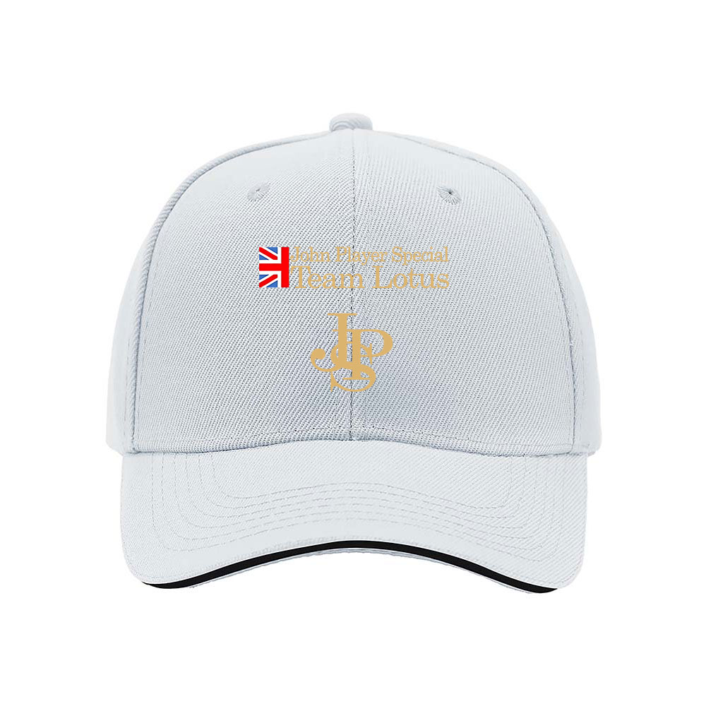 John Player Special Team Lotus Men's Baseball Cap Gift - Image 5