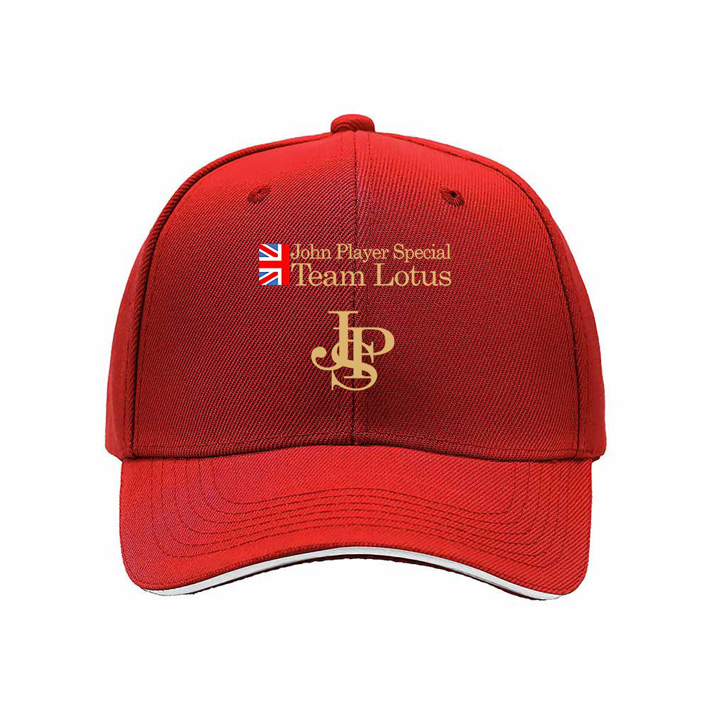 John Player Special Team Lotus Men's Baseball Cap Gift - Image 6
