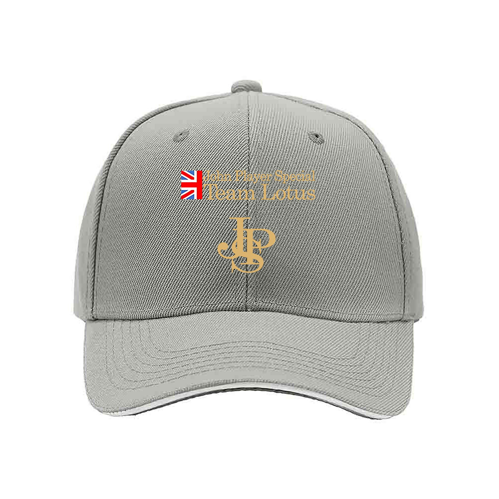 John Player Special Team Lotus Men's Baseball Cap Gift - Image 7