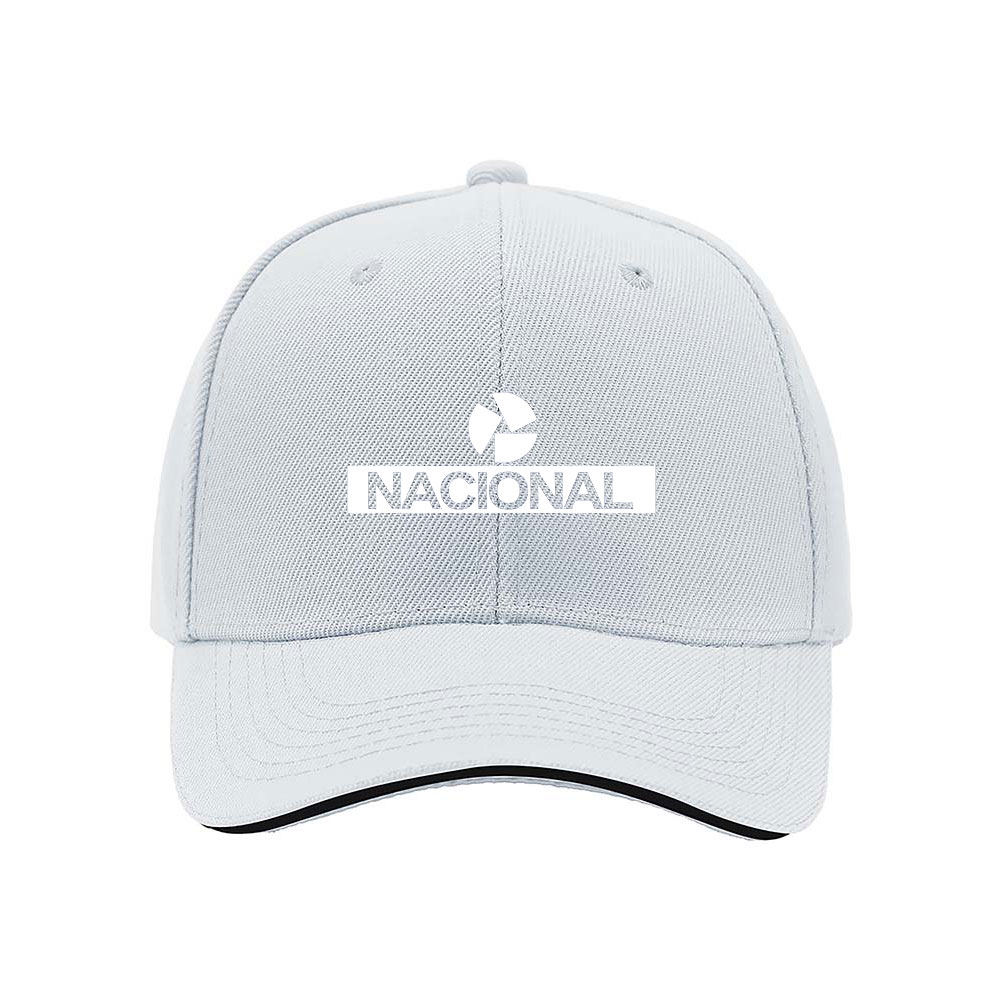 Nacional Logo Baseball Cap Men Women Gift Sport Hat - Image 5