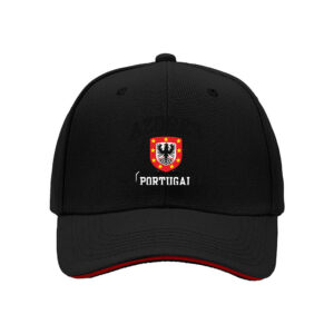 Portugal National Team Men's Baseball Cap Gift for Fans