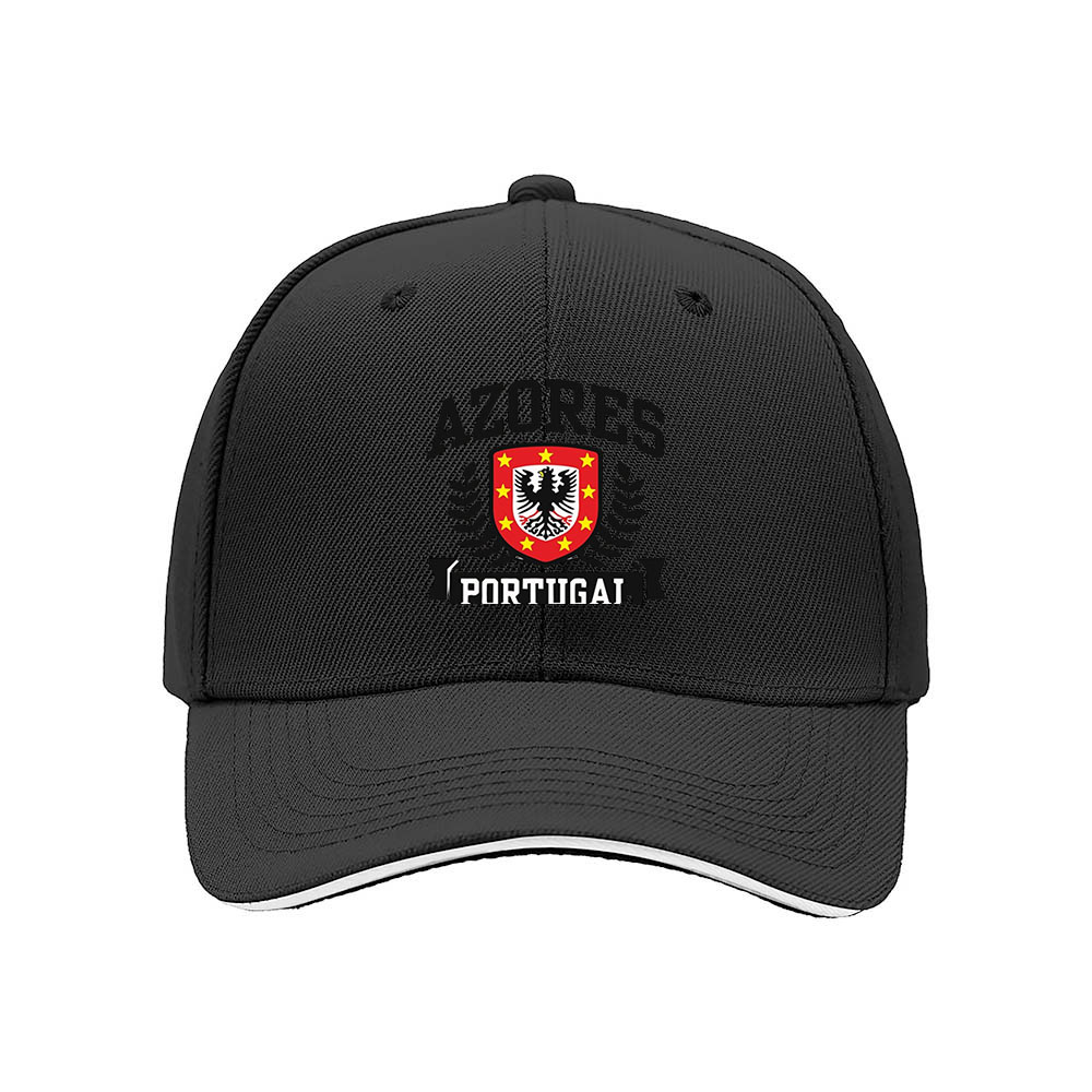 Portugal National Team Men's Baseball Cap Gift for Fans - Image 3