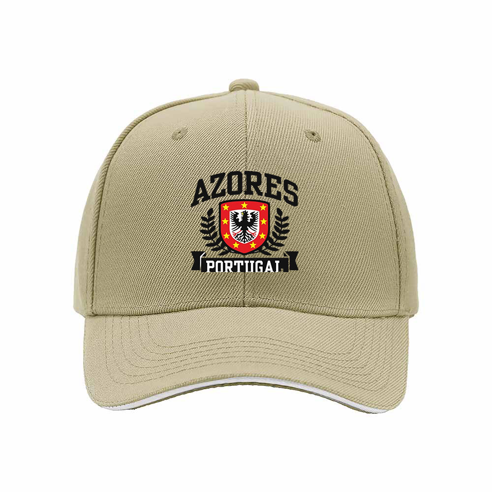 Portugal National Team Men's Baseball Cap Gift for Fans - Image 4