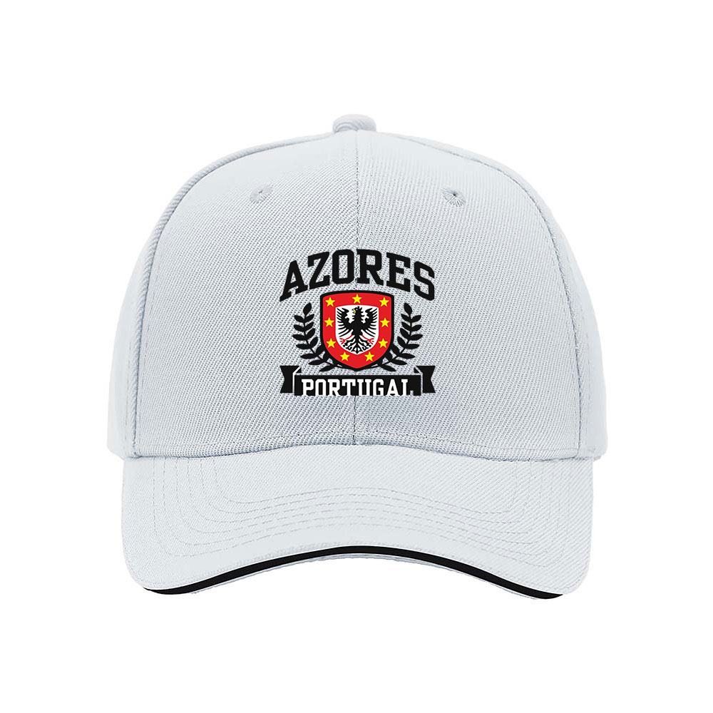 Portugal National Team Men's Baseball Cap Gift for Fans - Image 5