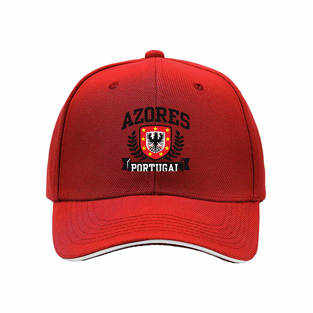 Portugal National Team Men's Baseball Cap Gift for Fans - Image 6