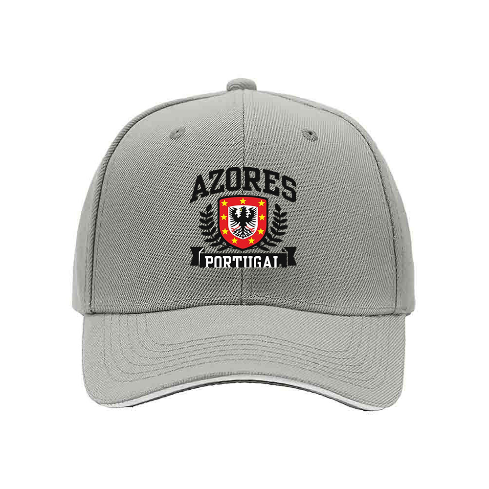 Portugal National Team Men's Baseball Cap Gift for Fans - Image 7