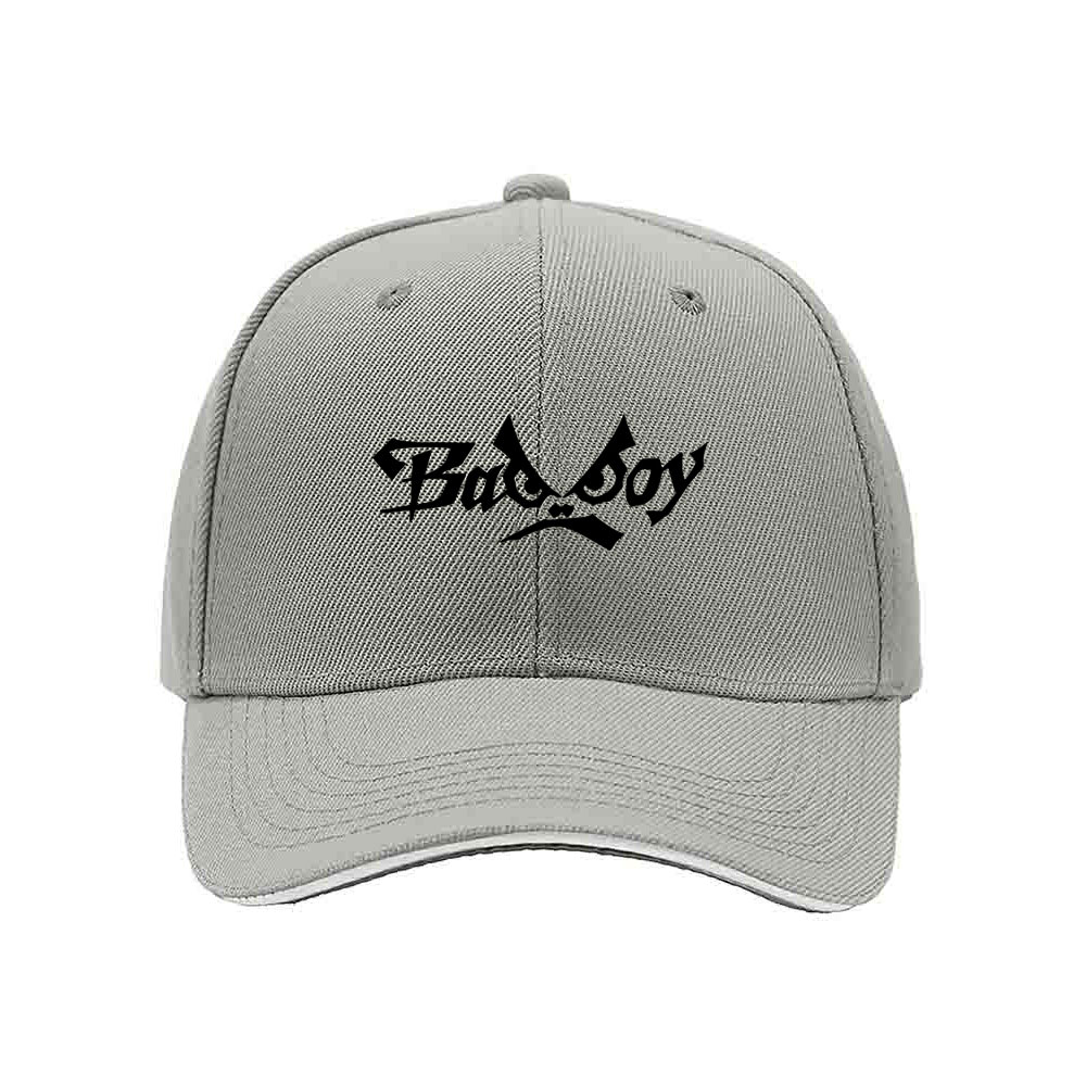 Bad Boy Logo Men's Baseball Cap Fashion Gift Hat - Image 7
