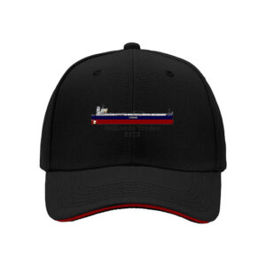 US Navy USS Missouri BB 63 Men's Baseball Cap Gift