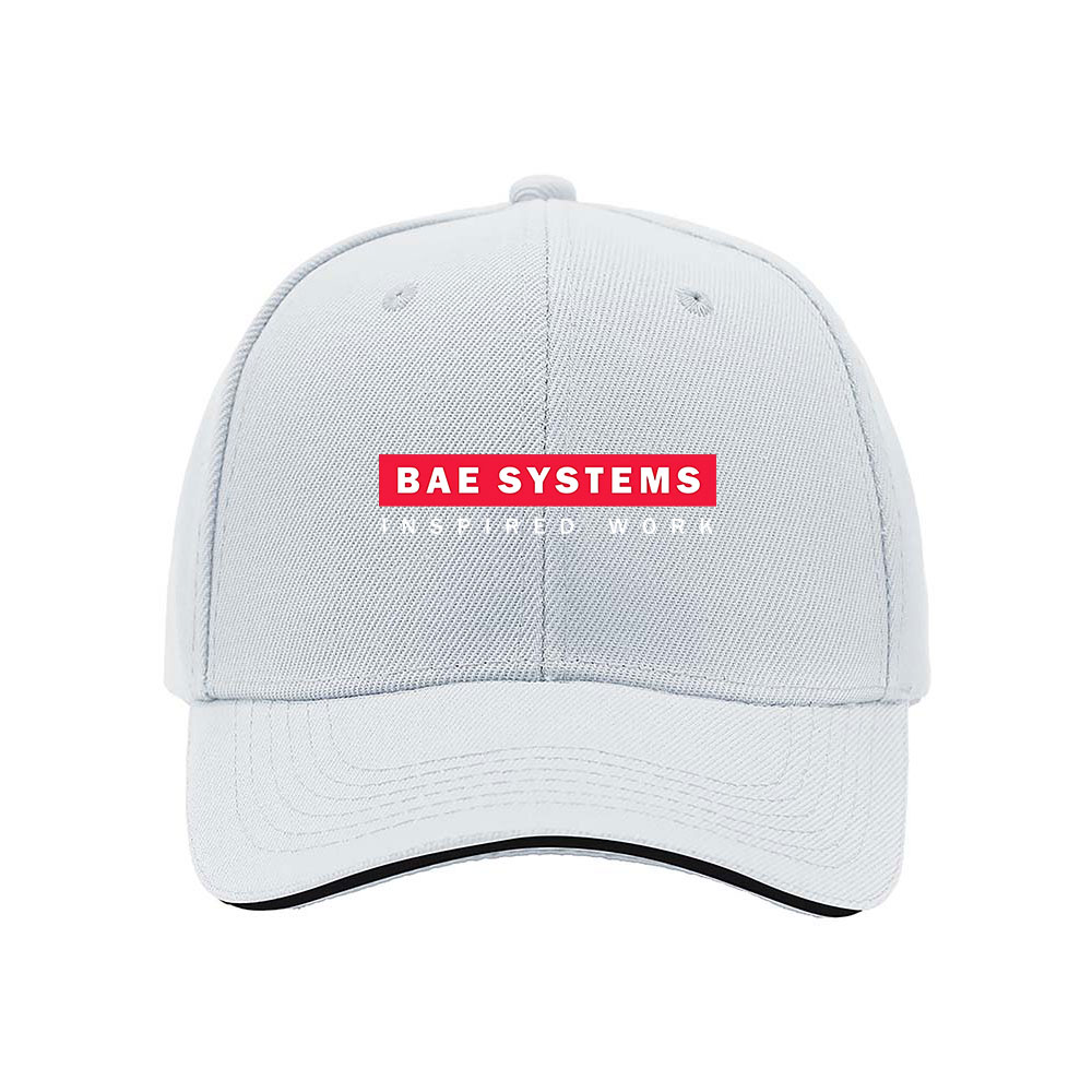BAE Systems Inspired Work Men's Baseball Cap Gift - Image 5