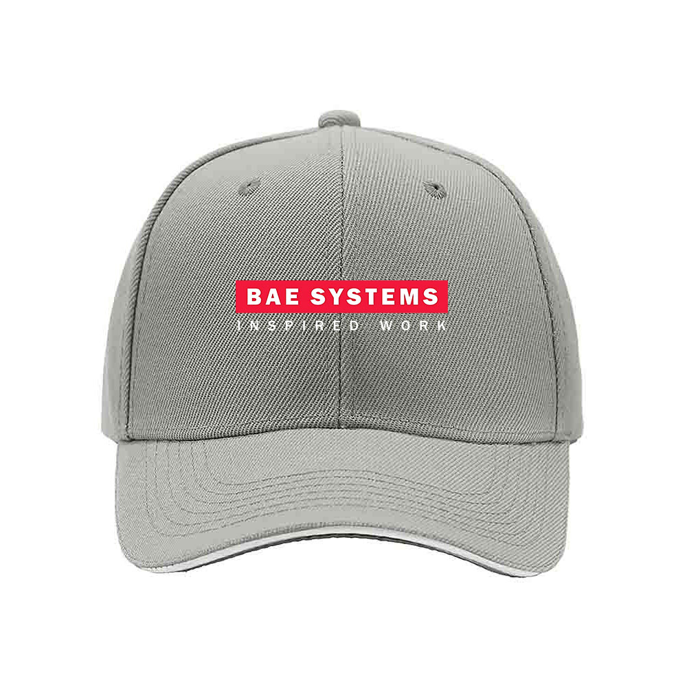BAE Systems Inspired Work Men's Baseball Cap Gift - Image 7
