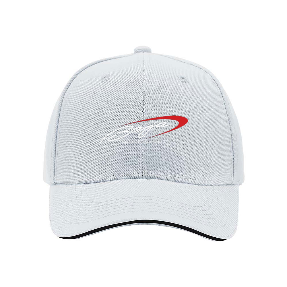 Baja Speed Changes You Men's Baseball Cap Gift for Racing Fans - Image 5