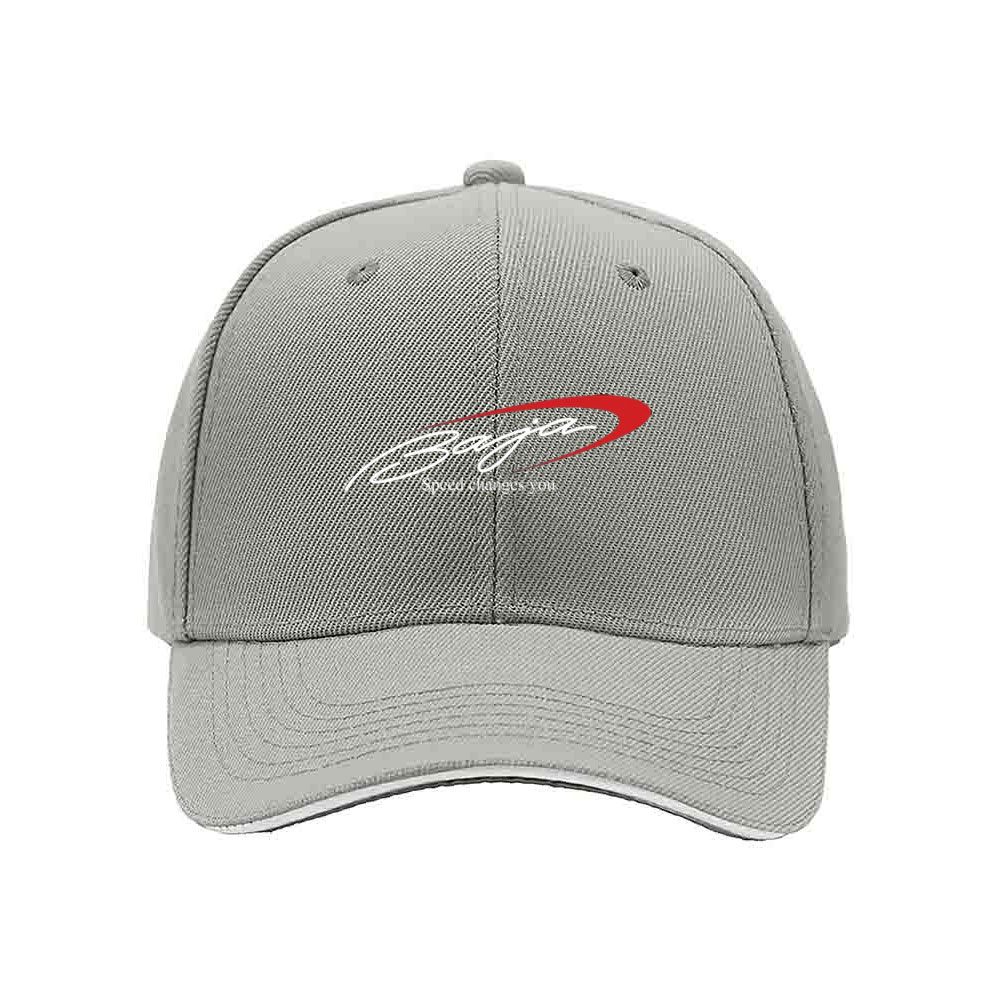 Baja Speed Changes You Men's Baseball Cap Gift for Racing Fans - Image 7