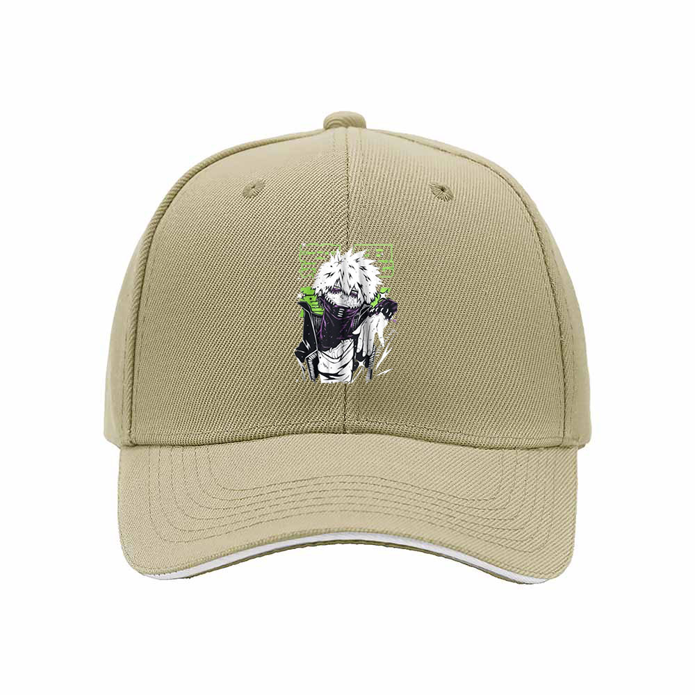 Saitama Anime Men's Baseball Cap Gift for Fans Casual Hat - Image 4